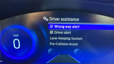 Ford Puma 1.0 EcoBoost Hybrid mHEV ST-Line 5dr Petrol Hatchback